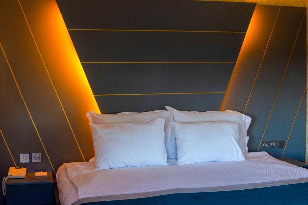 The Life Hotel & Spa Анкара Экстерьер фото