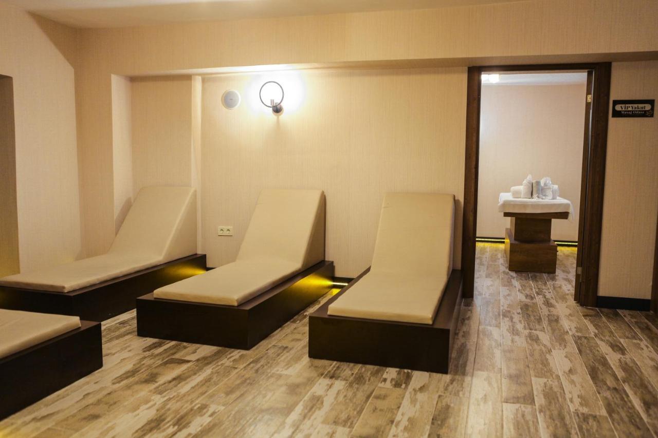 The Life Hotel & Spa Анкара Экстерьер фото