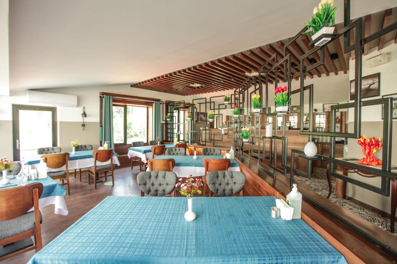 The Life Hotel & Spa Анкара Экстерьер фото