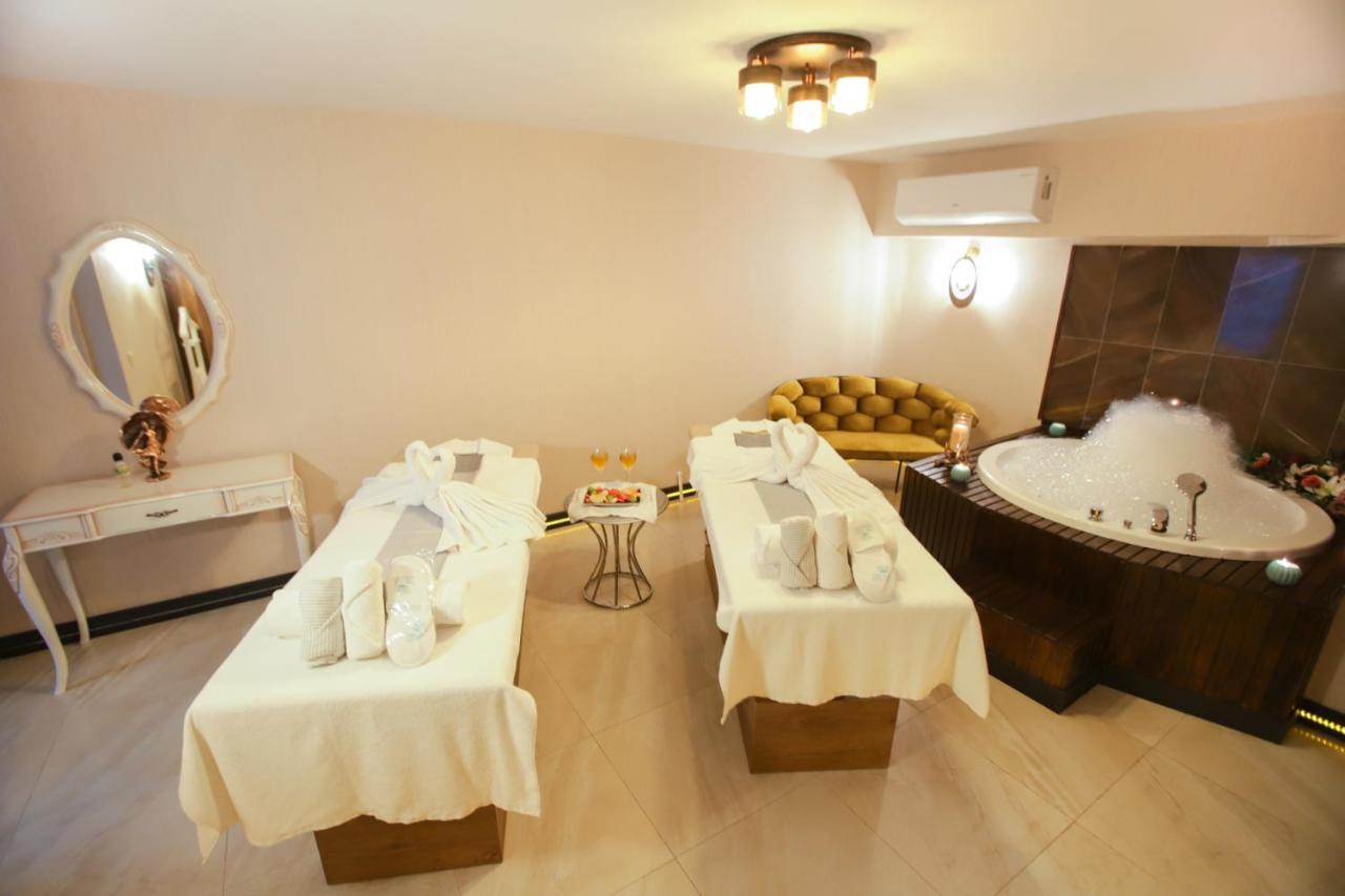 The Life Hotel & Spa Анкара Экстерьер фото